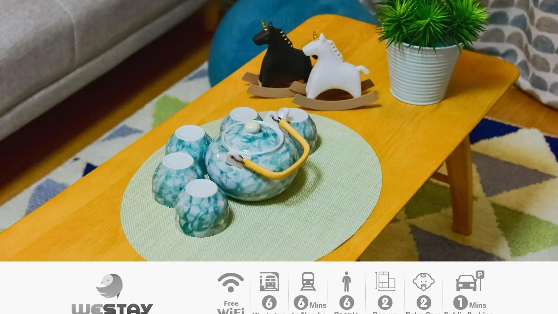 ** Pensión Osaka - Apartment / Vacation Stay 64570 Japón